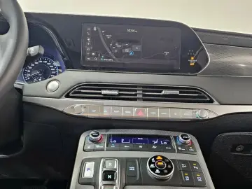 2019 Hyundai Palisade с пробегом 66 818 км