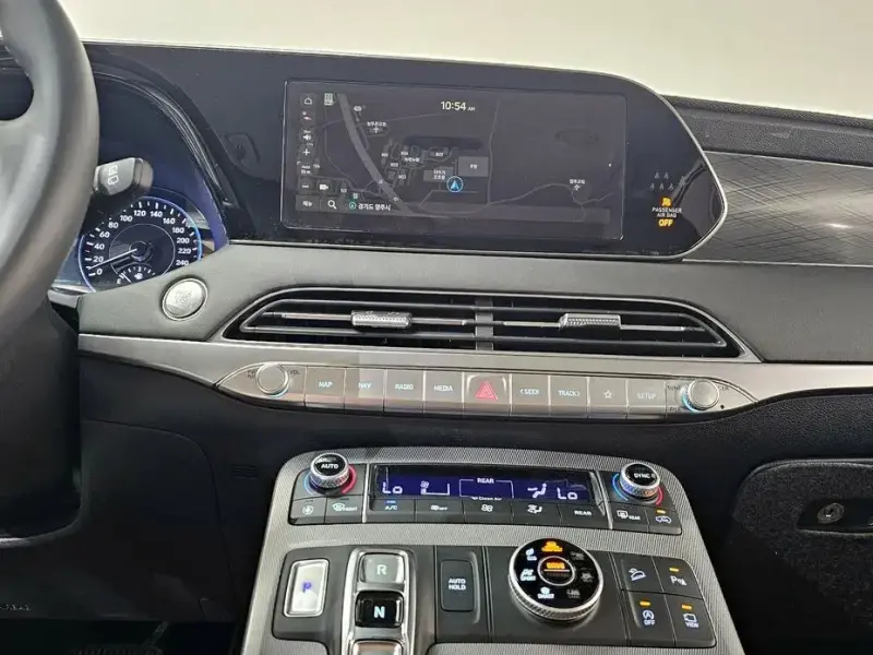 2019 Hyundai Palisade с пробегом 66 818 км