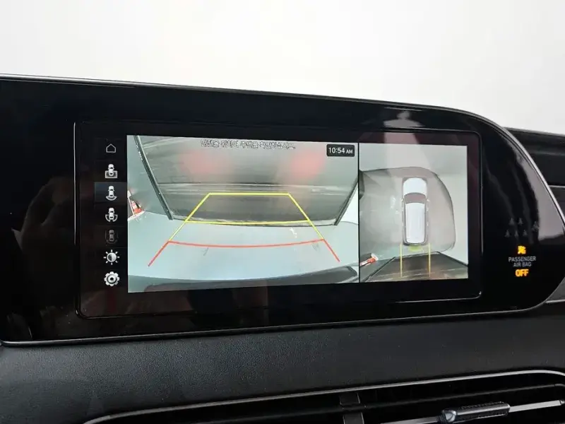 2019 Hyundai Palisade с пробегом 66 818 км