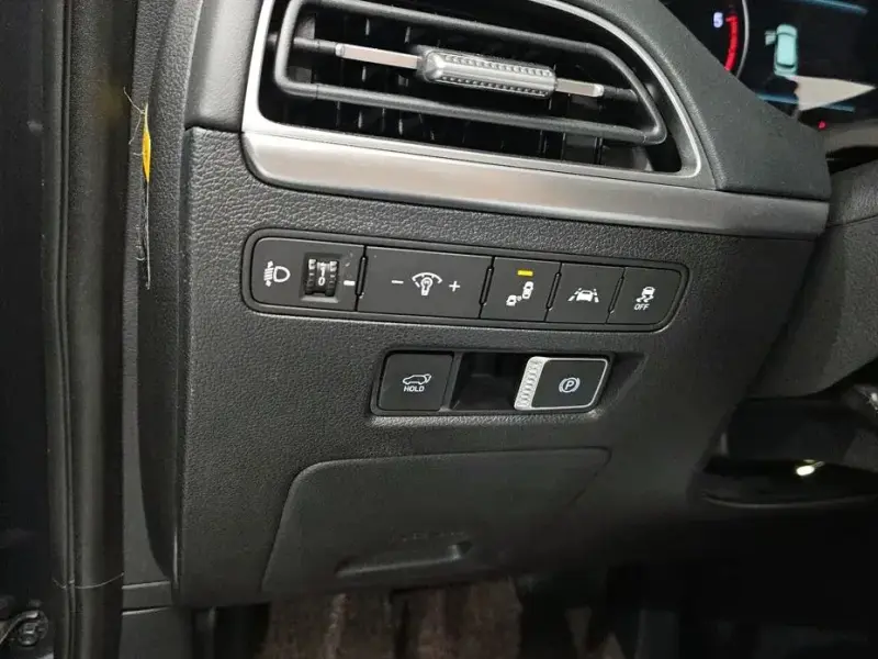 2019 Hyundai Palisade с пробегом 66 818 км