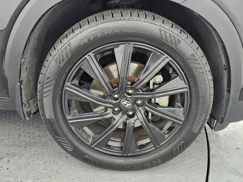 2021 Hyundai Palisade с пробегом 87 313 км