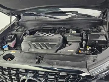 2021 Hyundai Palisade с пробегом 87 313 км