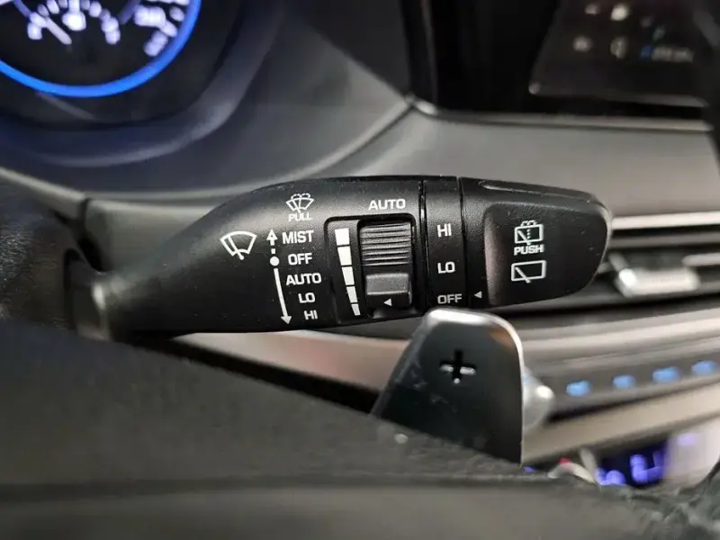 2019 Hyundai Palisade с пробегом 66 818 км