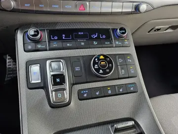 2021 Hyundai Palisade с пробегом 87 313 км