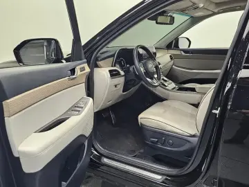 2021 Hyundai Palisade с пробегом 87 313 км