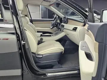 2021 Hyundai Palisade с пробегом 87 313 км