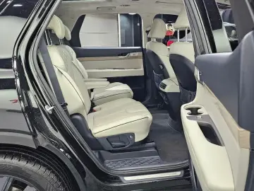 2021 Hyundai Palisade с пробегом 87 313 км