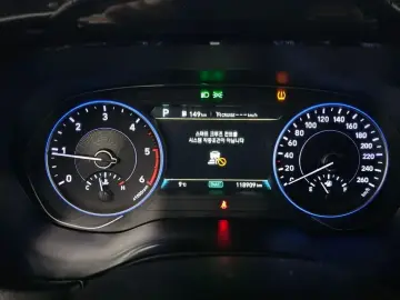 2019 Hyundai Palisade с пробегом 118 909 км