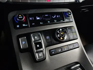 2019 Hyundai Palisade с пробегом 118 909 км