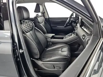 2019 Hyundai Palisade с пробегом 118 909 км
