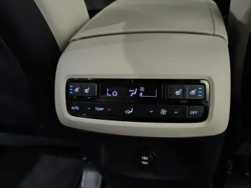 2021 Hyundai Palisade с пробегом 87 313 км