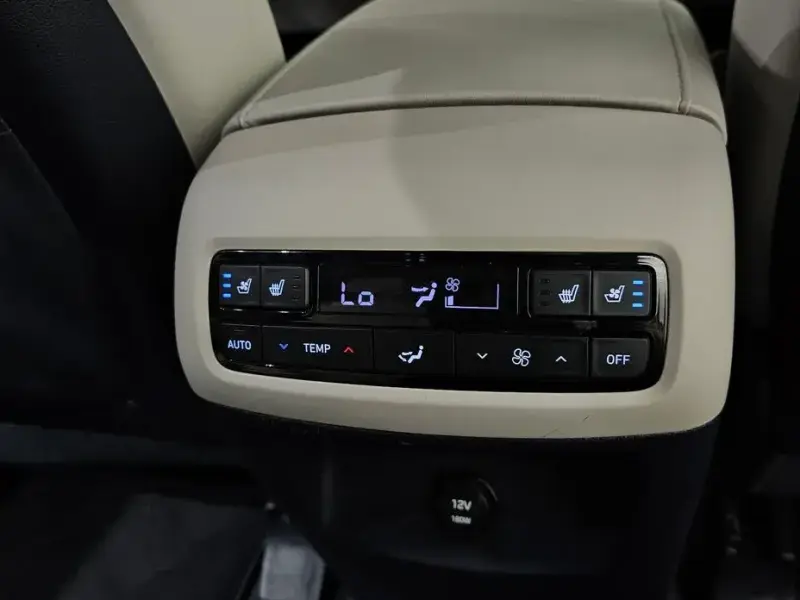 2021 Hyundai Palisade с пробегом 87 313 км