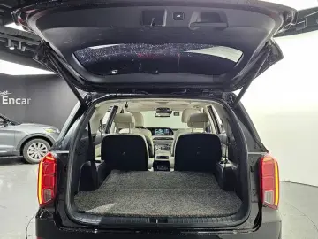 2021 Hyundai Palisade с пробегом 87 313 км