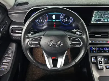 2019 Hyundai Palisade с пробегом 118 909 км