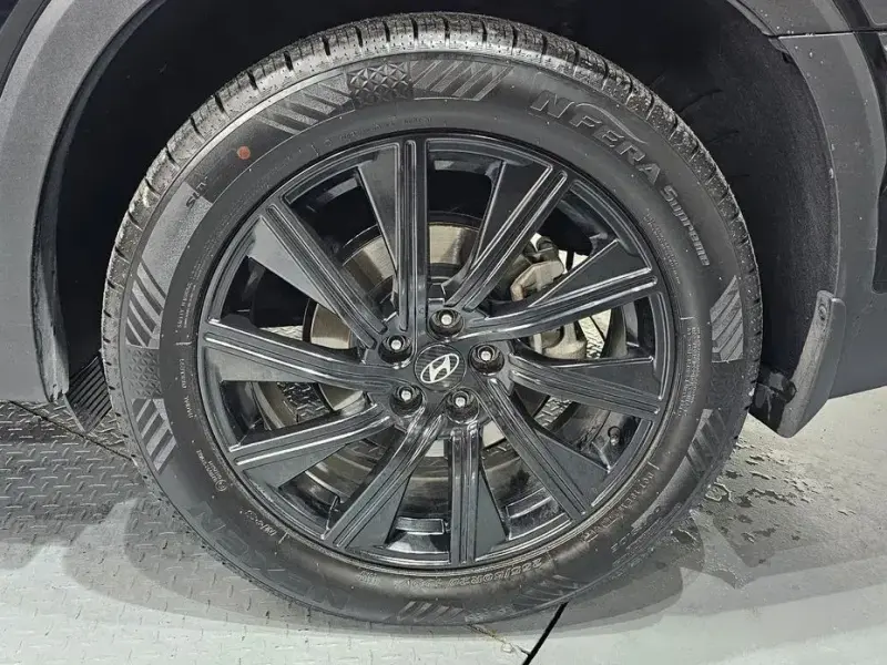 2021 Hyundai Palisade с пробегом 87 313 км