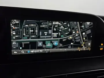 2019 Hyundai Palisade с пробегом 118 909 км