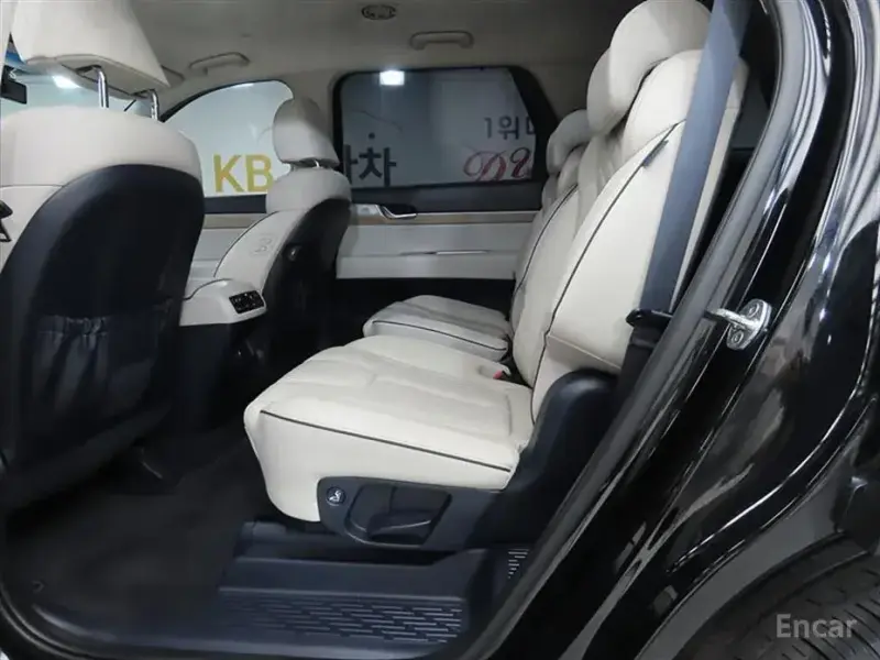 2020 Hyundai Palisade с пробегом 178 076 км