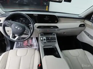 2020 Hyundai Palisade с пробегом 178 076 км