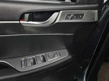 2019 Hyundai Palisade с пробегом 118 909 км