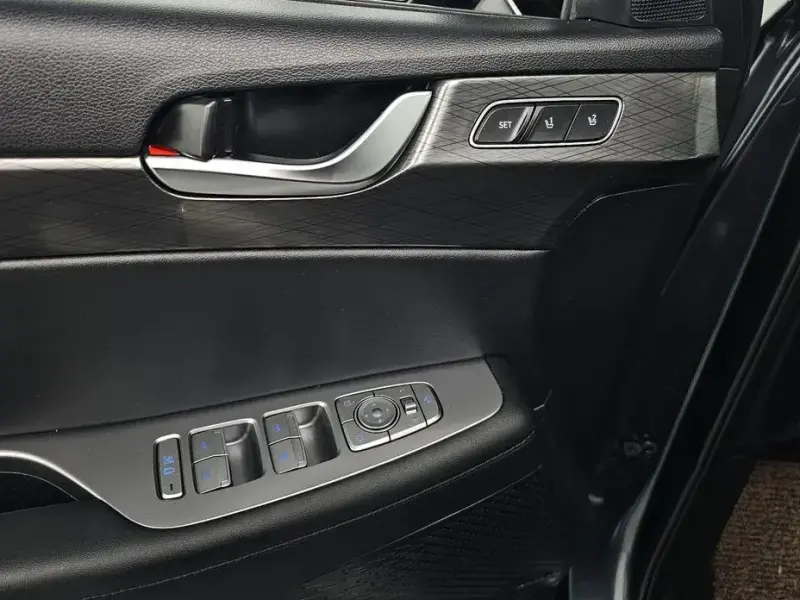 2019 Hyundai Palisade с пробегом 118 909 км