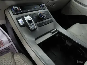 2020 Hyundai Palisade с пробегом 178 076 км