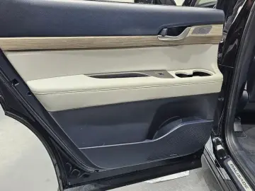 2021 Hyundai Palisade с пробегом 87 313 км