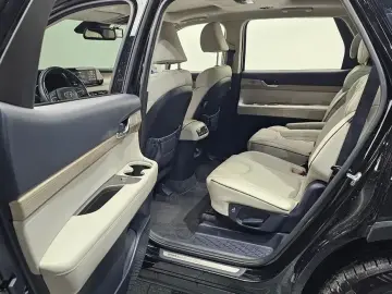 2021 Hyundai Palisade с пробегом 87 313 км