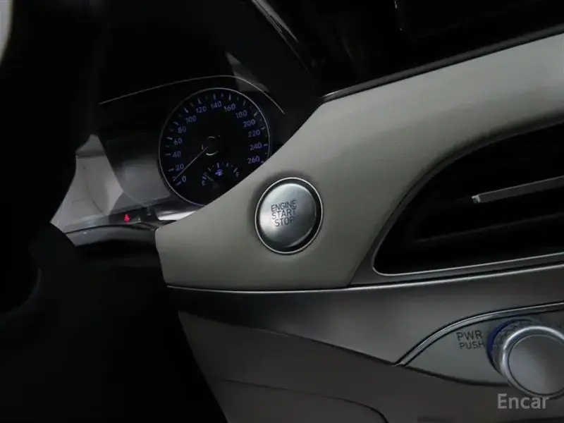 2020 Hyundai Palisade с пробегом 178 076 км