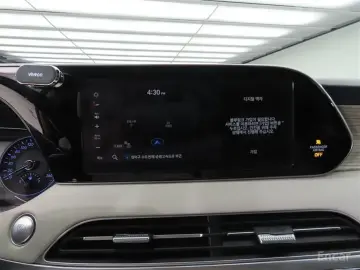 2020 Hyundai Palisade с пробегом 178 076 км