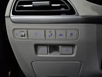 2021 Hyundai Palisade с пробегом 87 313 км