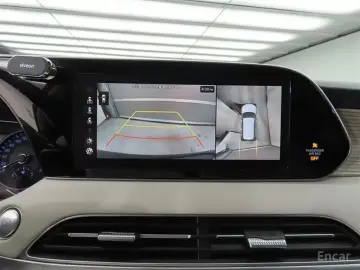 2020 Hyundai Palisade с пробегом 178 076 км