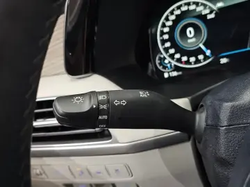 2021 Hyundai Palisade с пробегом 87 313 км