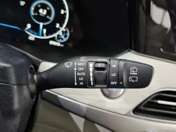 2021 Hyundai Palisade с пробегом 87 313 км