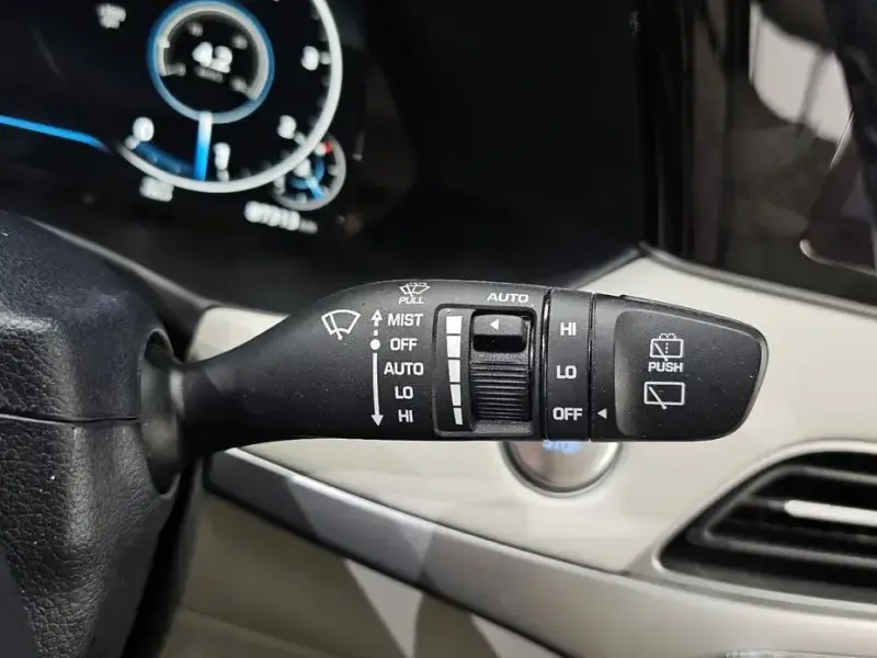 2021 Hyundai Palisade с пробегом 87 313 км