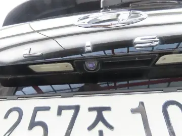 2020 Hyundai Palisade с пробегом 178 076 км