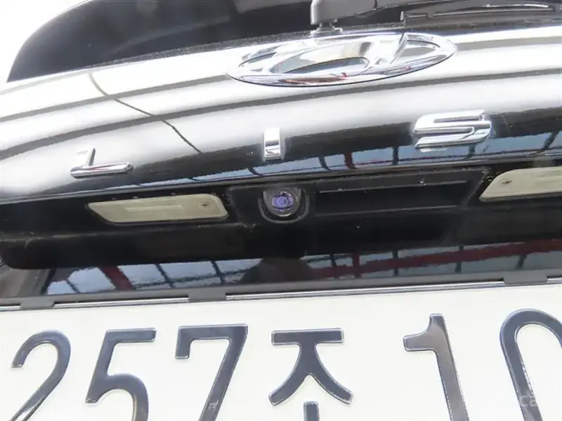 2020 Hyundai Palisade с пробегом 178 076 км