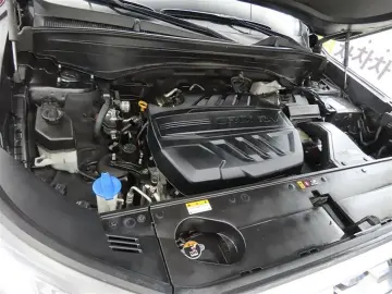 2020 Hyundai Palisade с пробегом 178 076 км