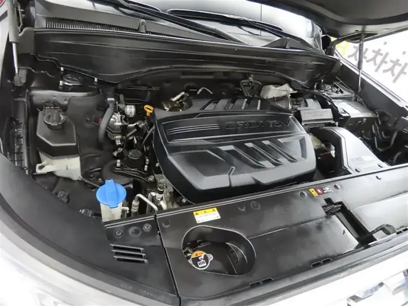 2020 Hyundai Palisade с пробегом 178 076 км