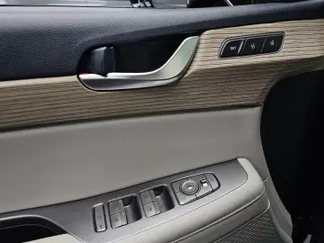 2021 Hyundai Palisade с пробегом 87 313 км