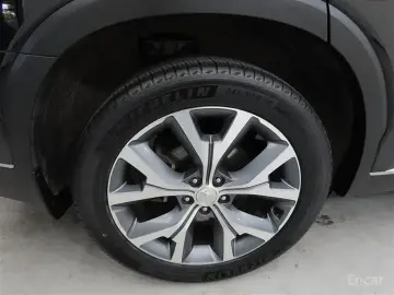 2020 Hyundai Palisade с пробегом 178 076 км