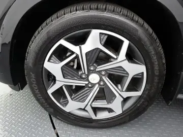 2021 Hyundai Palisade с пробегом 166 533 км