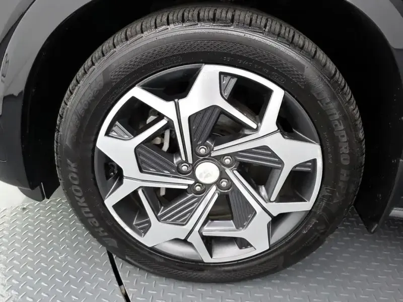 2021 Hyundai Palisade с пробегом 166 533 км