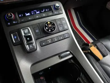 2021 Hyundai Palisade с пробегом 166 533 км