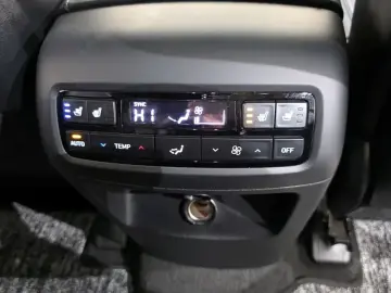 2021 Hyundai Palisade с пробегом 166 533 км