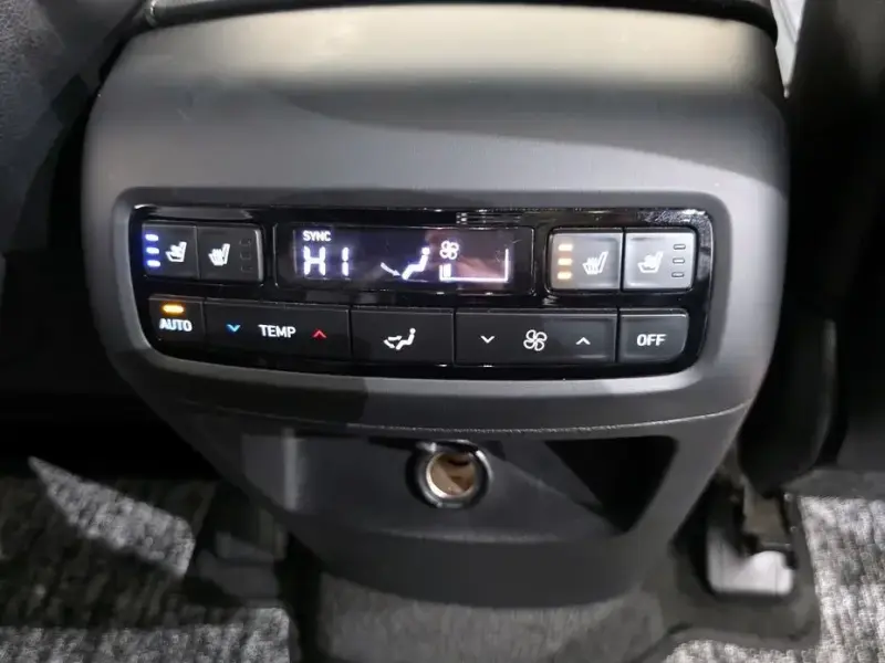 2021 Hyundai Palisade с пробегом 166 533 км