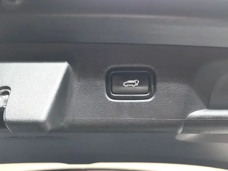 2021 Hyundai Palisade с пробегом 166 533 км