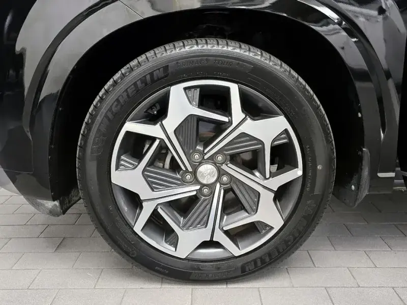 2021 Hyundai Palisade с пробегом 32 973 км