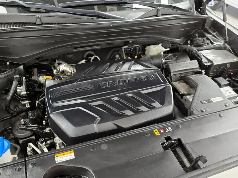 2021 Hyundai Palisade с пробегом 32 973 км
