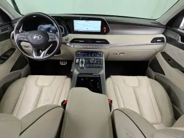 2021 Hyundai Palisade с пробегом 32 973 км