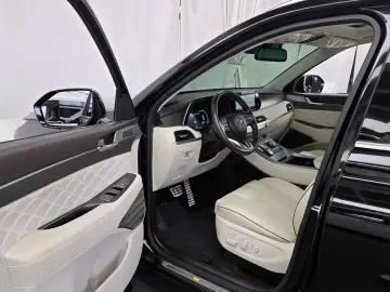 2021 Hyundai Palisade с пробегом 32 973 км